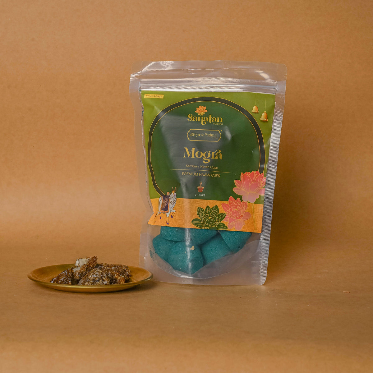 All Havan Cups