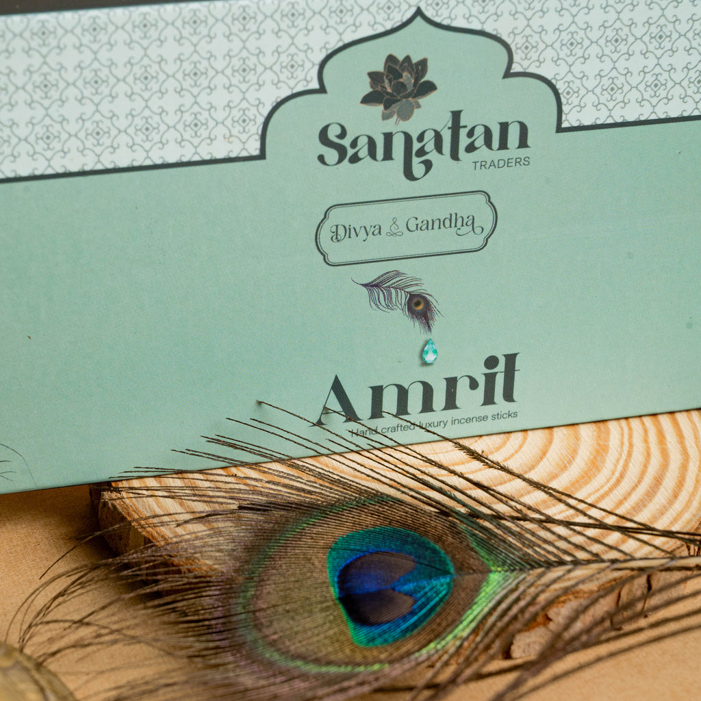 Amrit Agarbatti