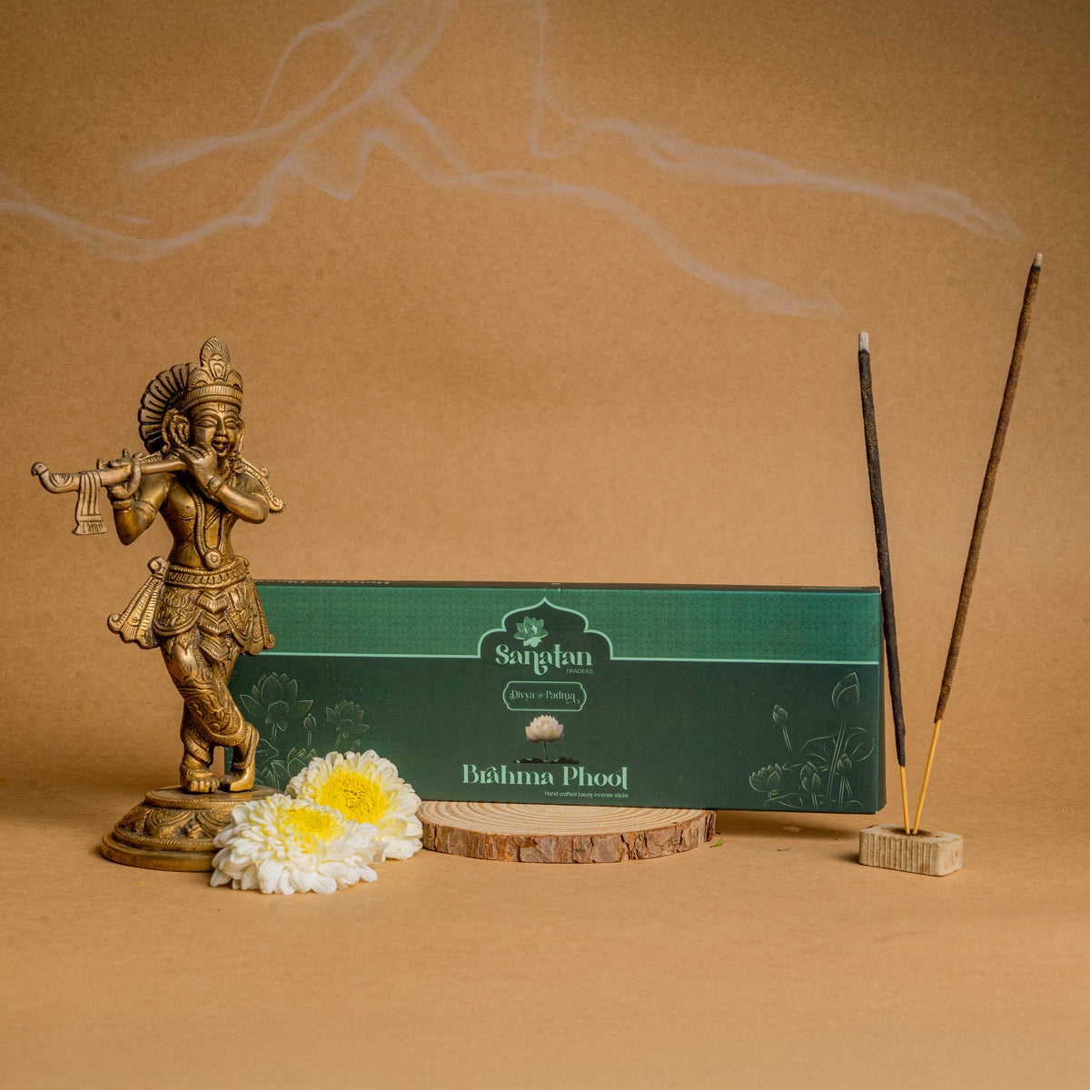 Brahma Phool Agarbatti