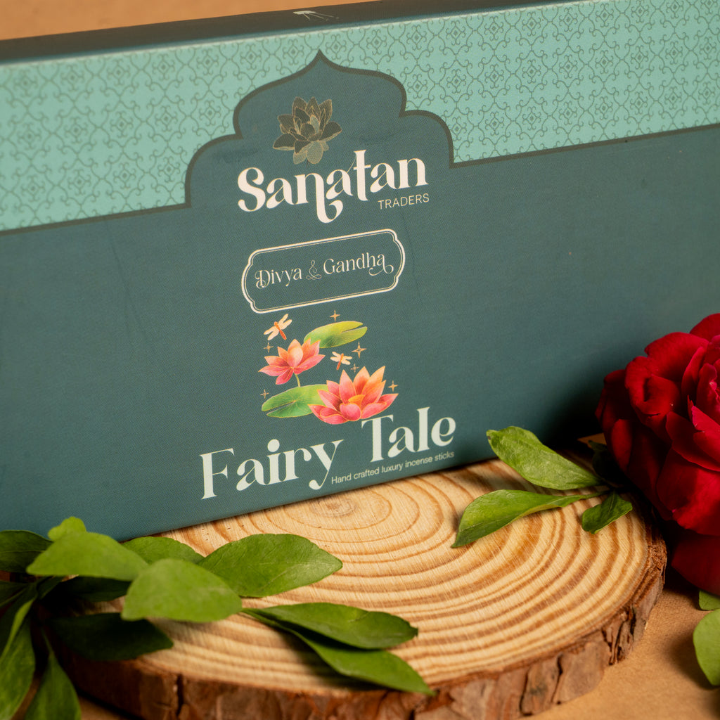 Fairy Tale Agarbatti