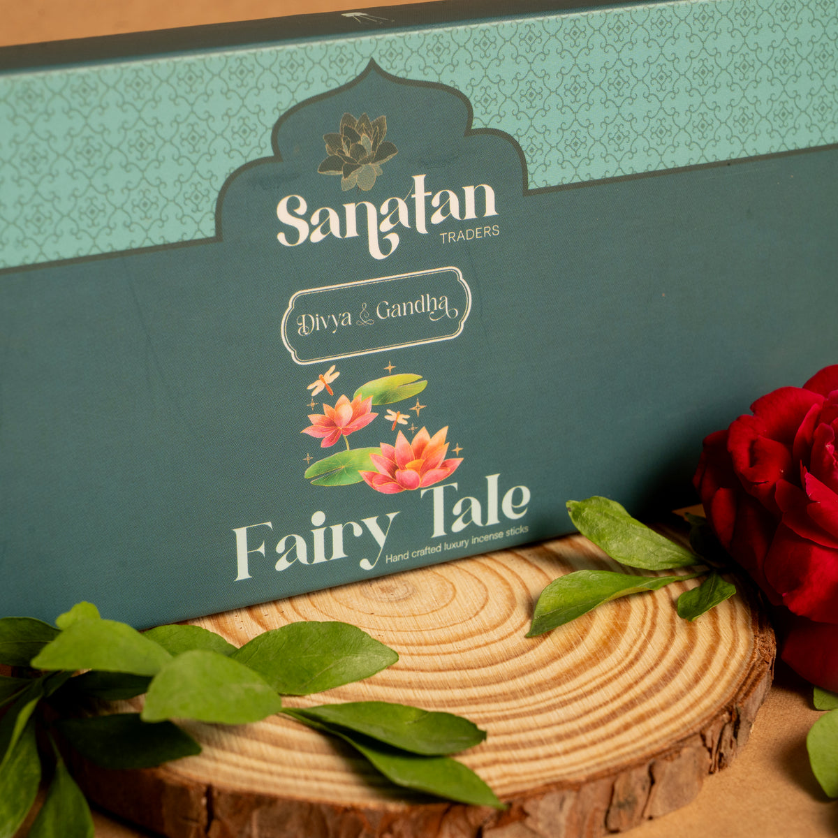 Fairy Tale Agarbatti