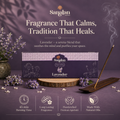 Lavender Agarbatti