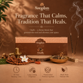 Oudh Agarbatti