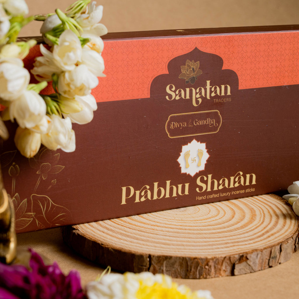 Prabhu Sharan Agarbatti