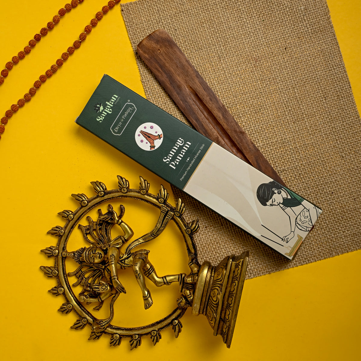 Samarpanam Agarbatti