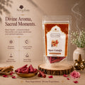 Shree Granth Dhoop Cone