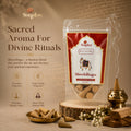 Shwetdhara Dhoop Cone