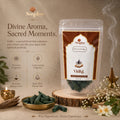 Vidhi Dhoop Cone