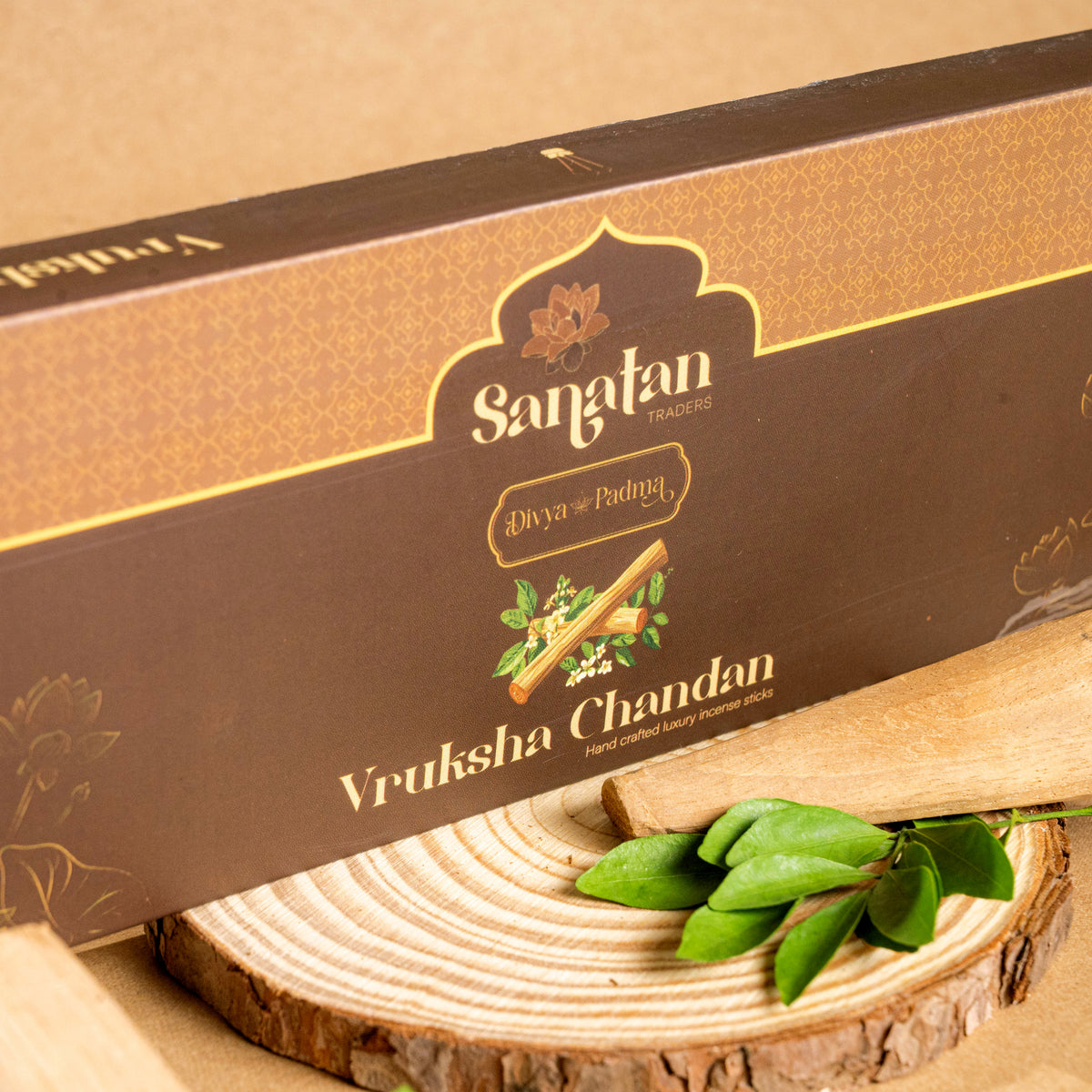 Vruksha Chandan Agarbatti